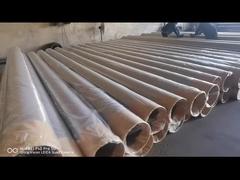 شاشة بئر ماء مقاس 10 بوصة SS