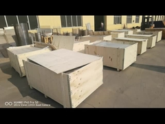 شاشة سلك إسفين SS