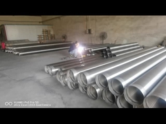 تنتهي حلقة شاشة بئر ماء اللحام