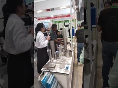 نحن نبيع مرشح الشاشة جونسون على فيتواتر 2023