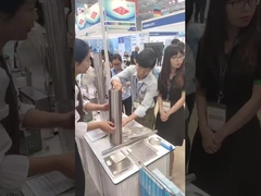 الفولاذ المقاوم للصدأ 304 FITO شبكة الأسلاك السريعة