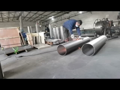 الصلب المقاوم للصدأ 304 سلة سلكية للفحص الصناعي