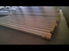 مرشح شاشة البئر المياه المستخدمة في البئر المياه لمكافحة الرمل