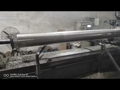 مرشح سلك الوتد