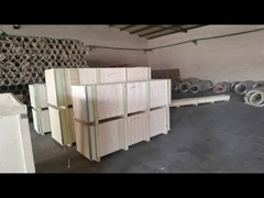 شاشات جونسون المهنية مصفاة سلك إسفين OEM / ODM مقبول