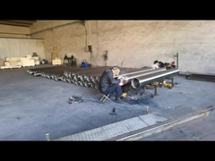 شاشة سلك إسفين