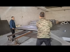 الصلب المقاوم للصدأ 304 جونسون