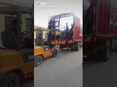 ألواح الشاشة من الأسلاك المشددة بالكامل للبتروكيماويات