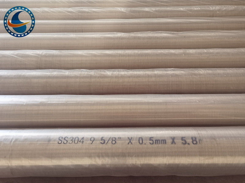 SS304 9-5/8 